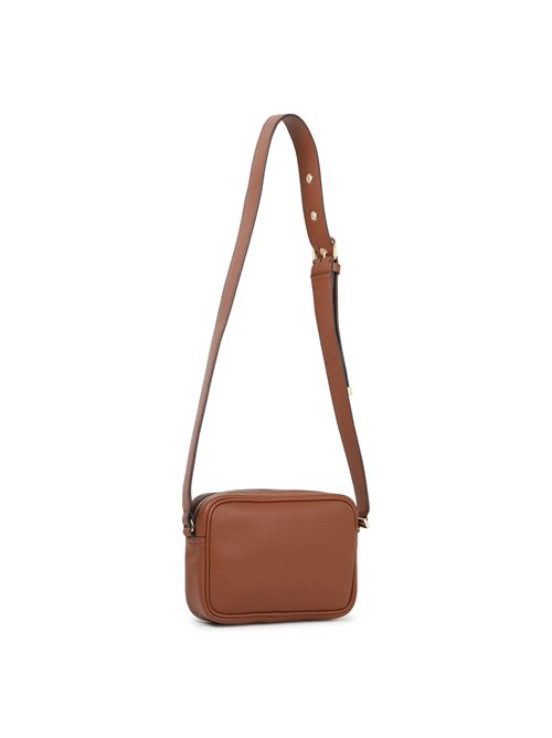 Borsa marrone con logo MICHAEL KORS | R30432MARRONE